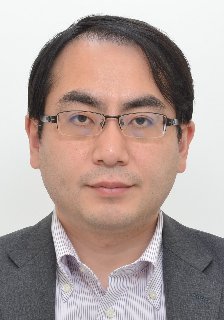 Yohei Matsutani